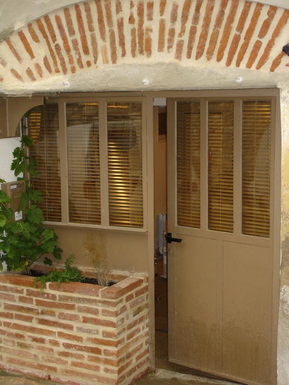 Maison Du Cloitre D'埃尔讷 外观 照片