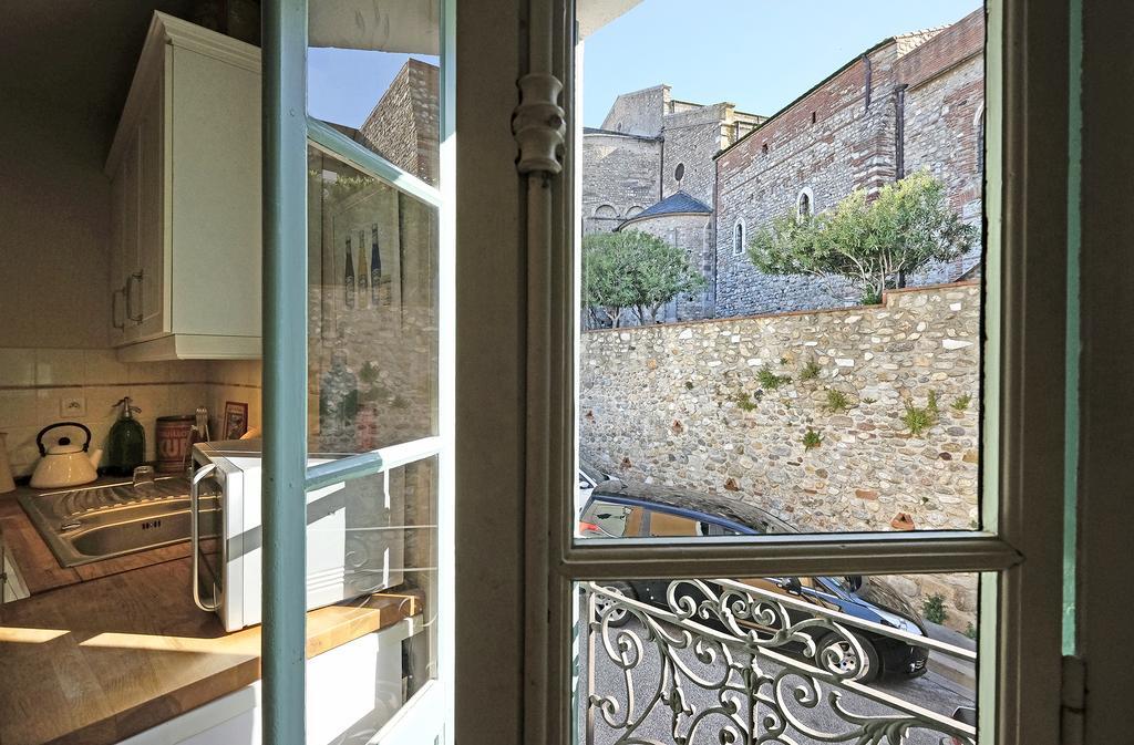 Maison Du Cloitre D'埃尔讷 外观 照片