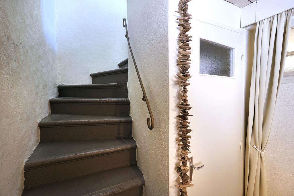 Maison Du Cloitre D'埃尔讷 外观 照片